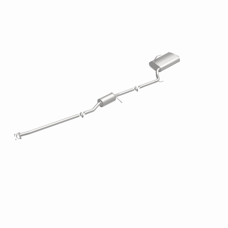 MagnaFlow BRE Exhaust Kit 03-05 Honda Accord 2.4L-thumbmail-8