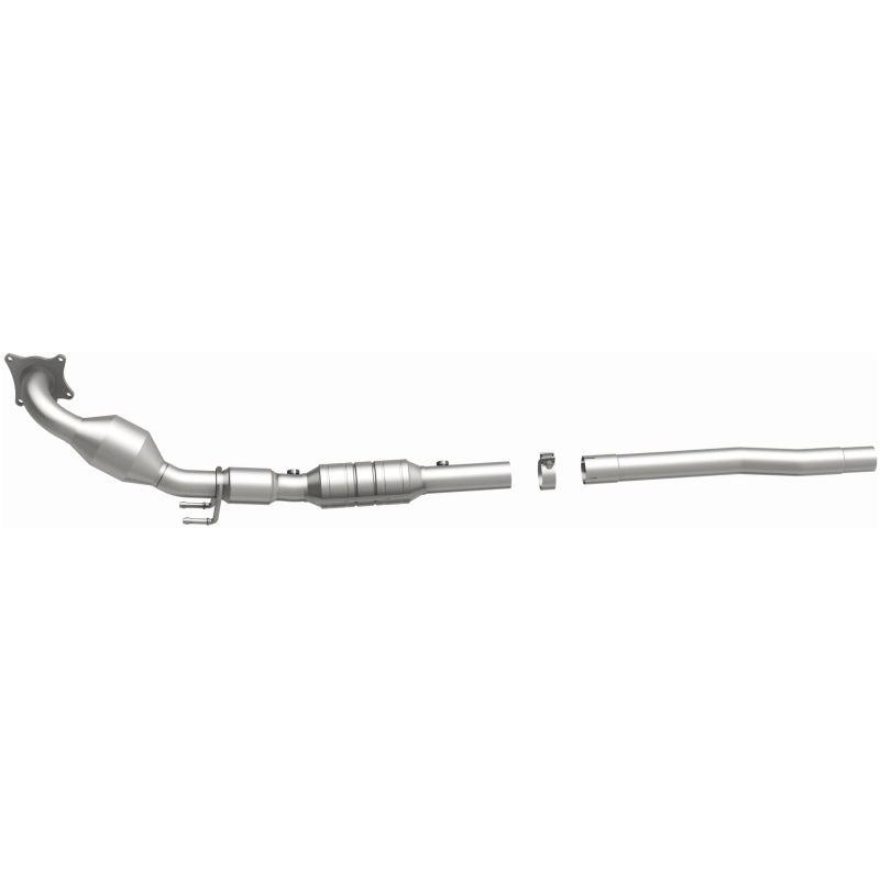 Magnaflow 08-13 Audi A3 2.0L Direct Fit Converter-thumbmail-8