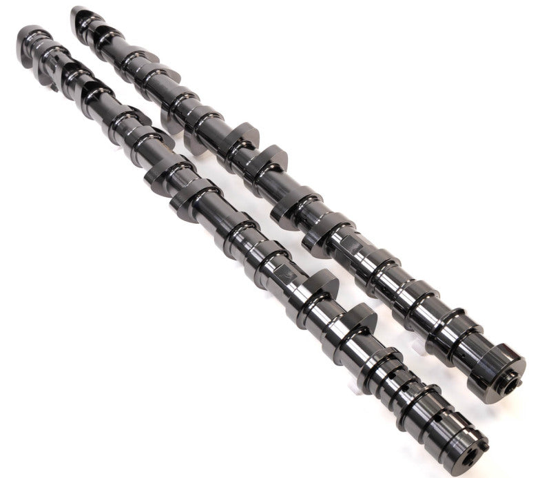 GSC P-D Toyota 2JZ-GTE VVTI R2 Methonal Cams 278/294 Billet (Upgraded Springs/Lobe Clearance Req)-thumbmail-2