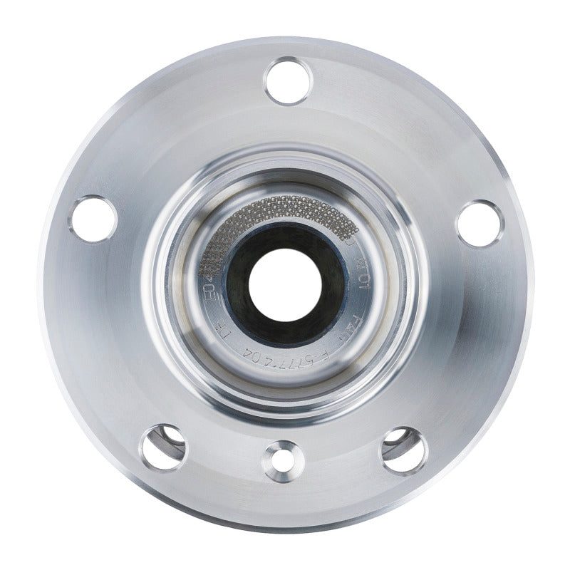 MOOG 13-16 BMW 3i xDrive Front Hub Assembly-thumbmail-2
