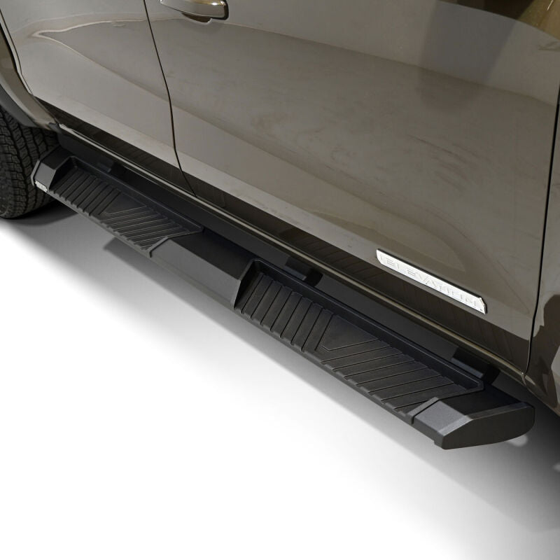 Westin 15-25 Chevrolet/GMC Colorado/Canyon CC AT6 Running Boards - Black-thumbmail-8