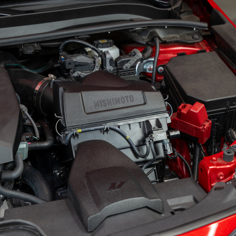 Mishimoto 2023+ Toyota GR Corolla Performance Intake-thumbmail-4