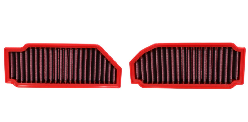 BMC 2020+ Mercedes-Benz AMG GT (X290) 63 S 4Matic+ Replacement Panel Air Filter-thumbmail-1