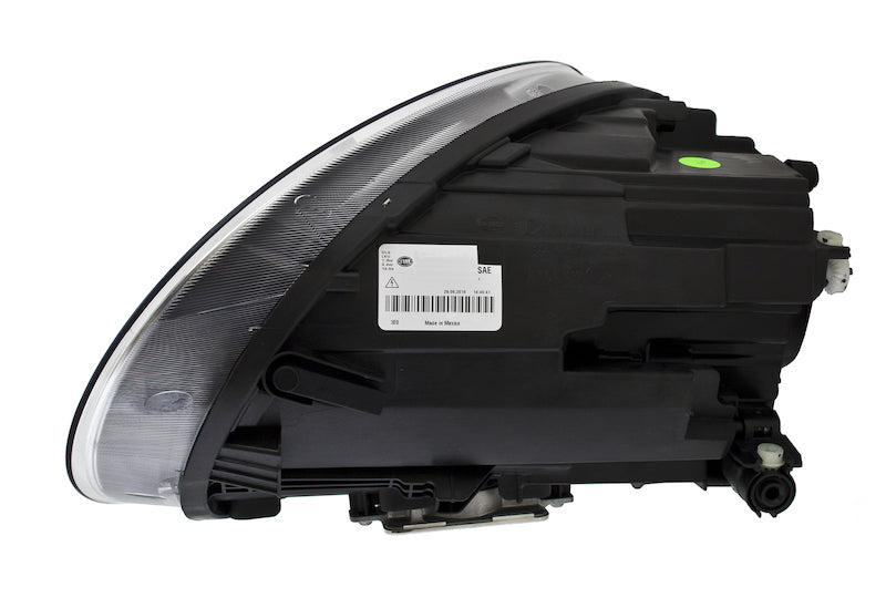 Hella 14-16 Volkswagen Beetle Headlamp Rh Bi-Xen-thumbmail-6