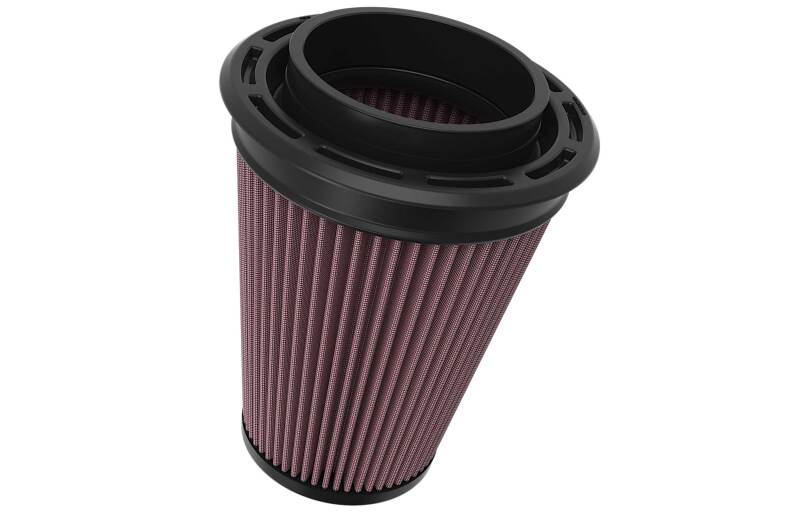 K&N Universal Clamp-On Air Filter-thumbmail-2