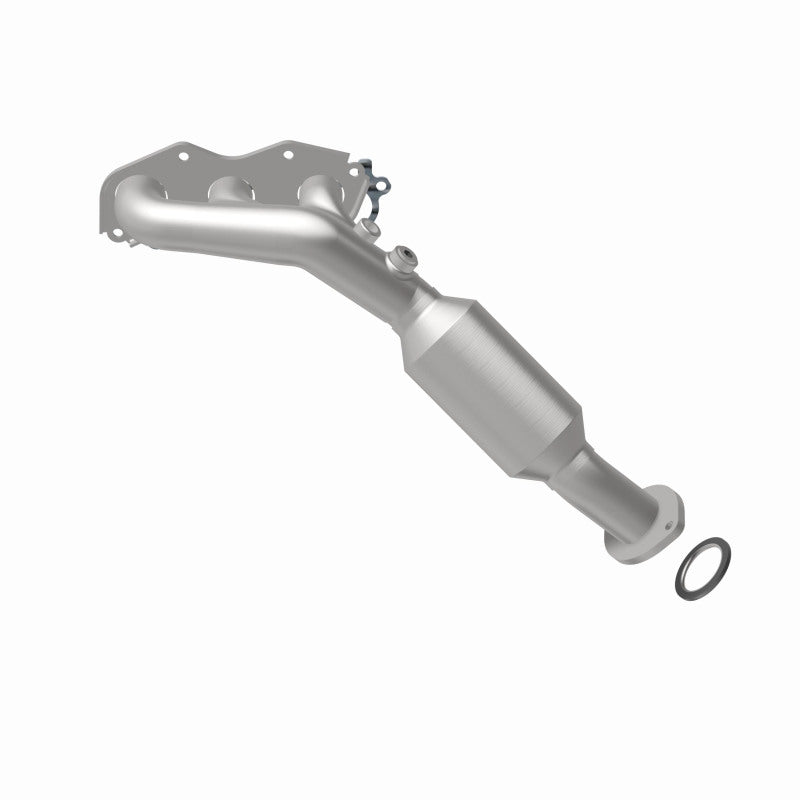 Magnaflow 06-08 IS250 V6 2.5 OEM Manifold Direct Fit Converter-thumbmail-8