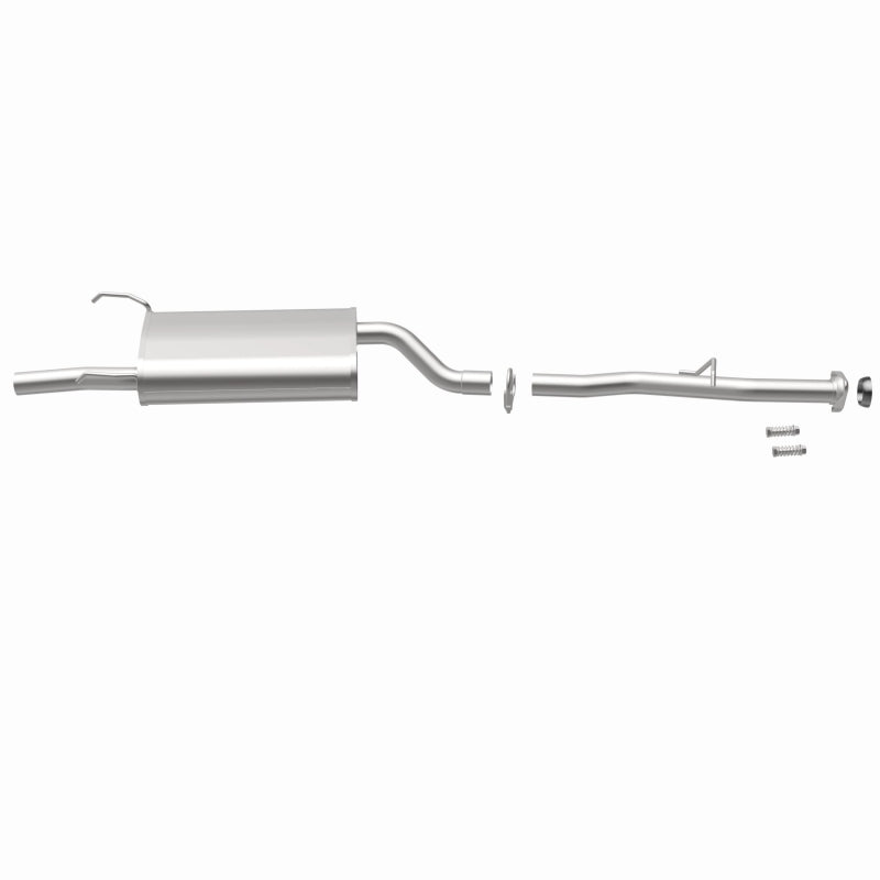 BRE Exhaust 94-97 Accord 2.2L Muffler Kit-thumbmail-11