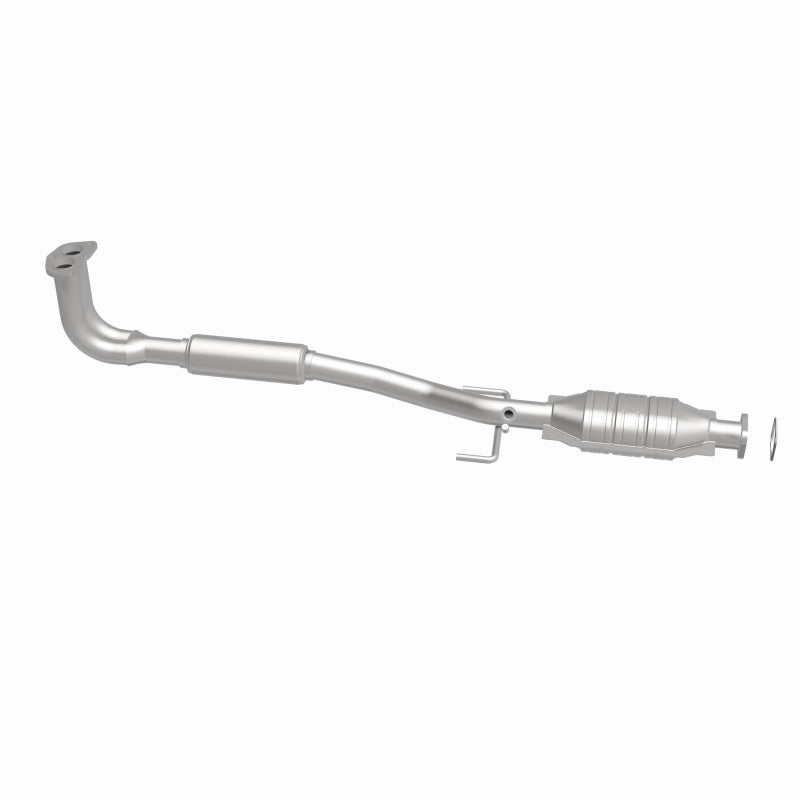 Magnaflow 2004 Mitsubishi Lancer 2.4L Direct Fit Converter-thumbmail-9