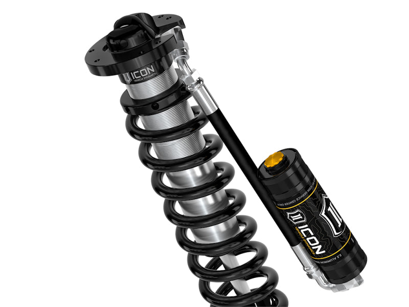 ICON 22-23 Toyota Land Cruiser 300 2.5 Series VS RR Coilover Kit-thumbmail-2