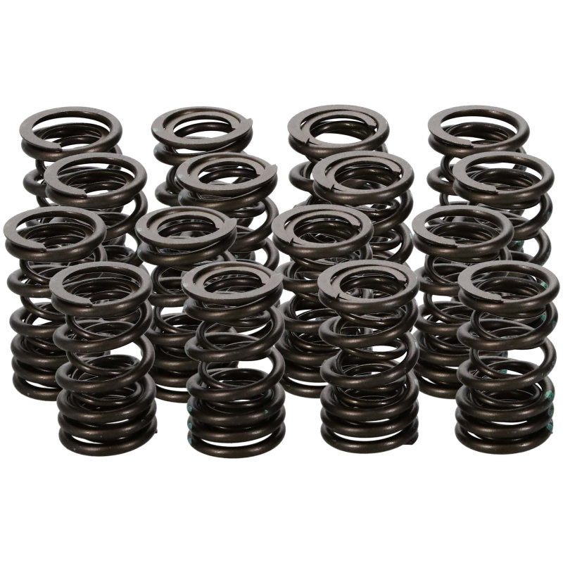 Manley Honda K20A/K20Z Valve Spring and Retainer Kit (w/o Valve Locks)-thumbmail-4