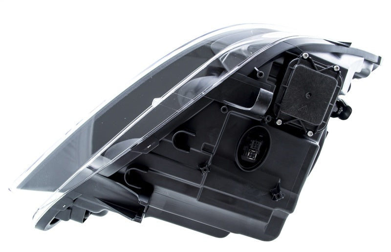 Hella 09-11 Bmw Z4 Headlamp Lh Xen W/ Afs-thumbmail-13
