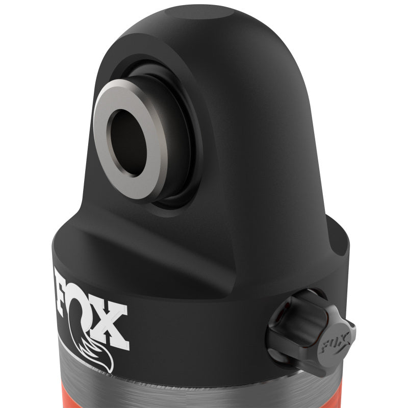 Fox 2.5 Factory Series 16in Air Shock 1-5/8in Shaft (Normal Valving) 40/80 - Black-thumbmail-2