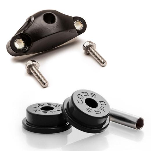 Cobb Subaru 6MT Shifter Bushing Pack-thumbmail-1