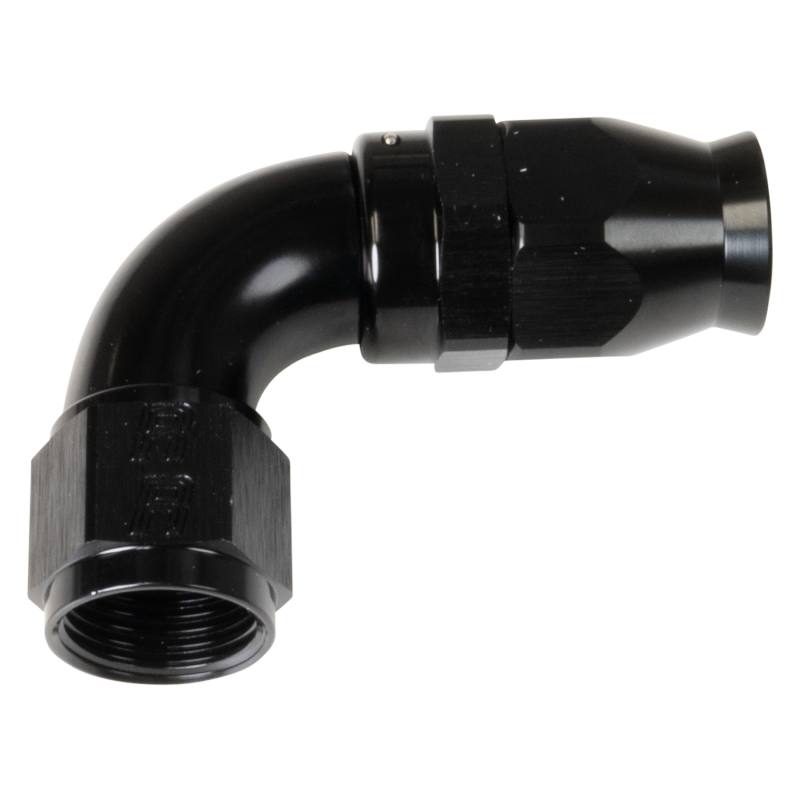 Russell Black 90 -10 Pro Ptfe Hose End-thumbmail-2