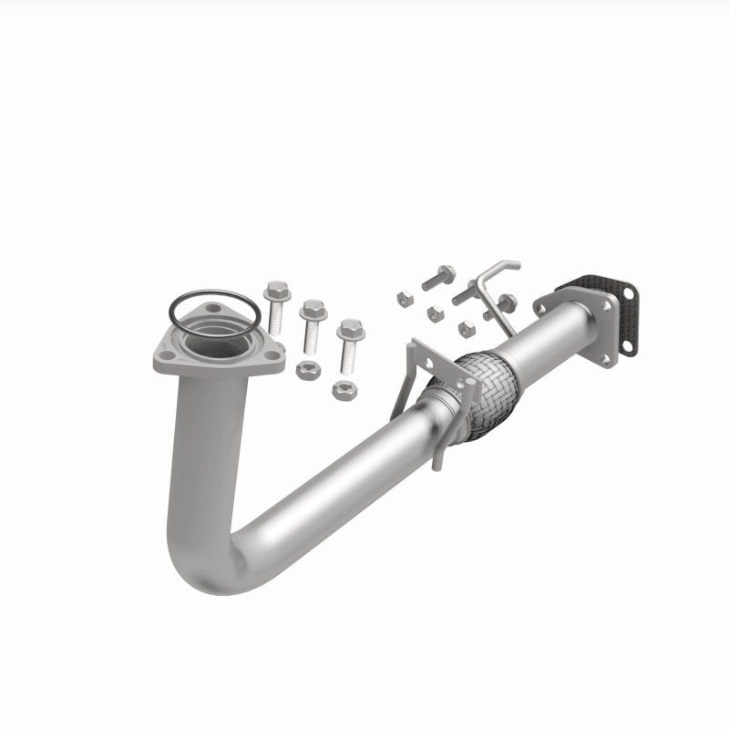 BRE Exhaust 98-02 Accord 2.3L Front Pipe Kit-thumbmail-10