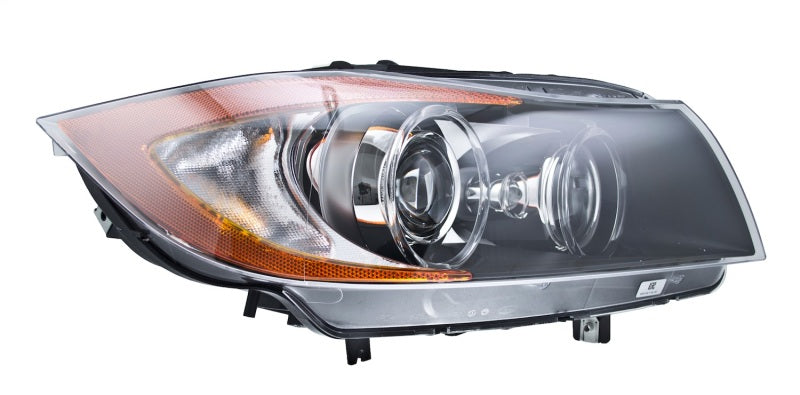 Hella 2006-2008 BMW 323i Bi-Xenon Headlight Assembly-thumbmail-10