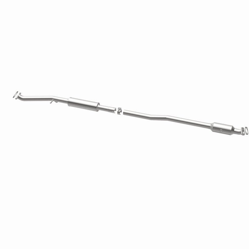 Magnaflow 16-18 Hyundai Tucson L4 2.0L OEM Grade / EPA Compliant Direct-Fit Catalytic Converter-thumbmail-23