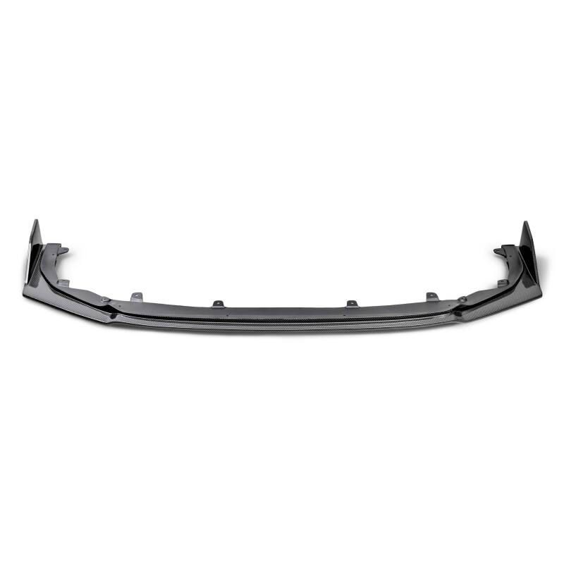 Seibon 2022 Subaru WRX MB-Style Carbon Fiber Front Lip-thumbmail-2