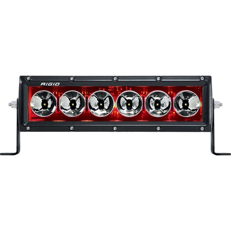 Rigid Industries Radiance+ 10in. RGBW Light Bar-thumbmail-4