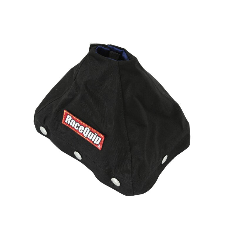 RaceQuip Std 6in Fire Retardant Shifter Boot Kit-thumbmail-2