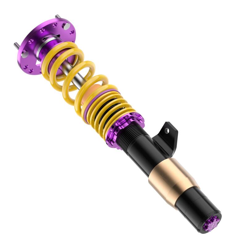 KW 11-12 BMW 1 Series M Coupe (E82) / 08-13 BMW M3 (E90/E92) V3 Coilover Kit-thumbmail-3