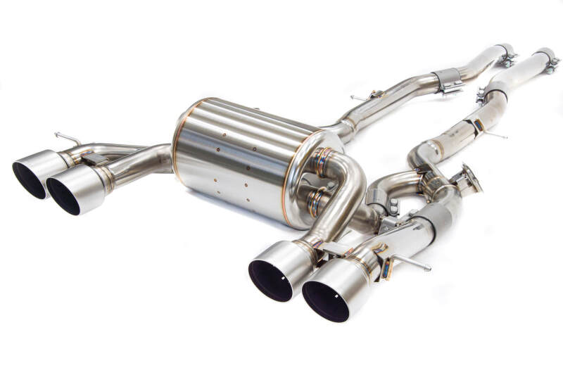 HKSTUDIE EXHAUST for BMW G80/G82 Comp-thumbmail-3