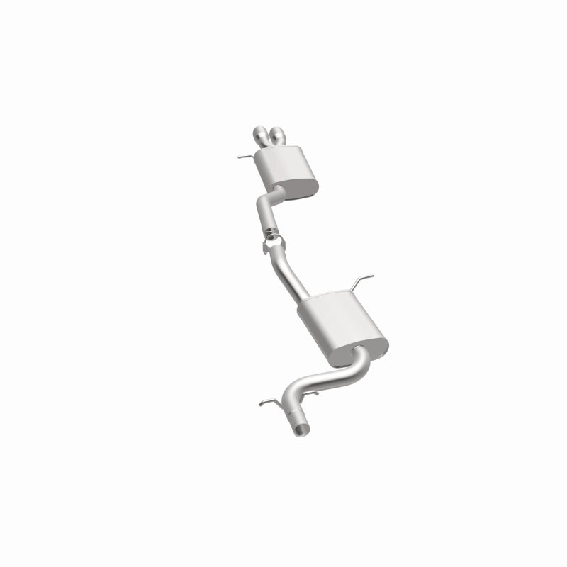 MagnaFlow BRE Exhaust Kit 12-18 Volkswagen Jetta-thumbmail-6