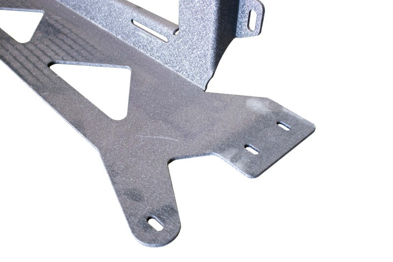 Fishbone Offroad 2021+ F150 Pelican Winch Plate Only (Fits FB22366) - Black Texture-thumbmail-6