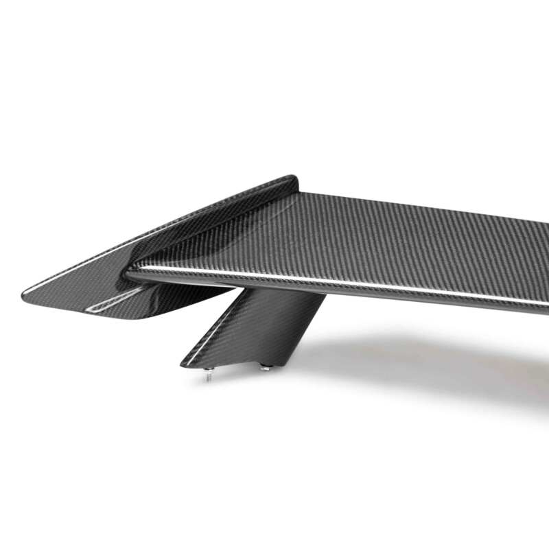 Anderson Composites Chevrolet C8 20-21 Type-HW Carbon Fiber High Wing Spoiler-thumbmail-2