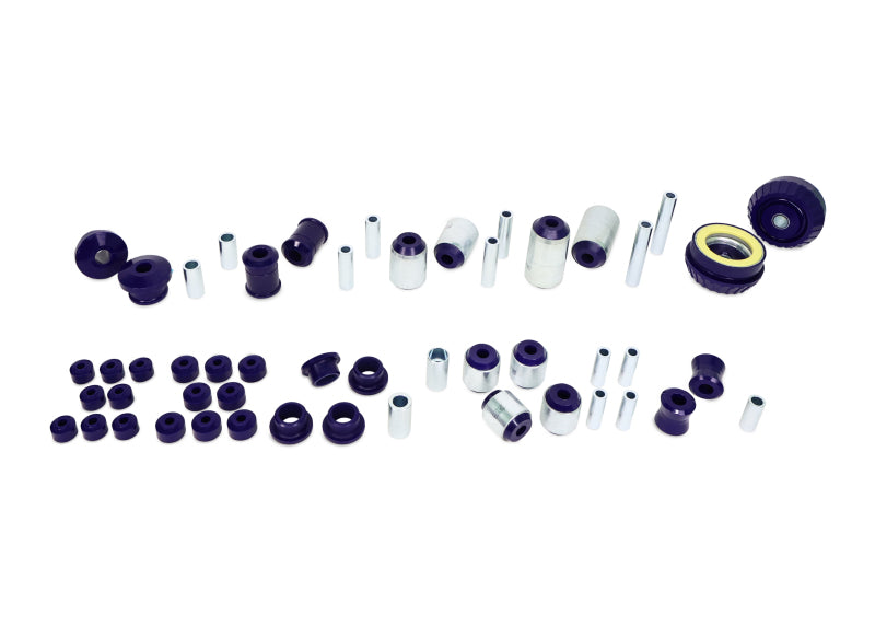 SuperPro Bushing Kit-thumbmail-3