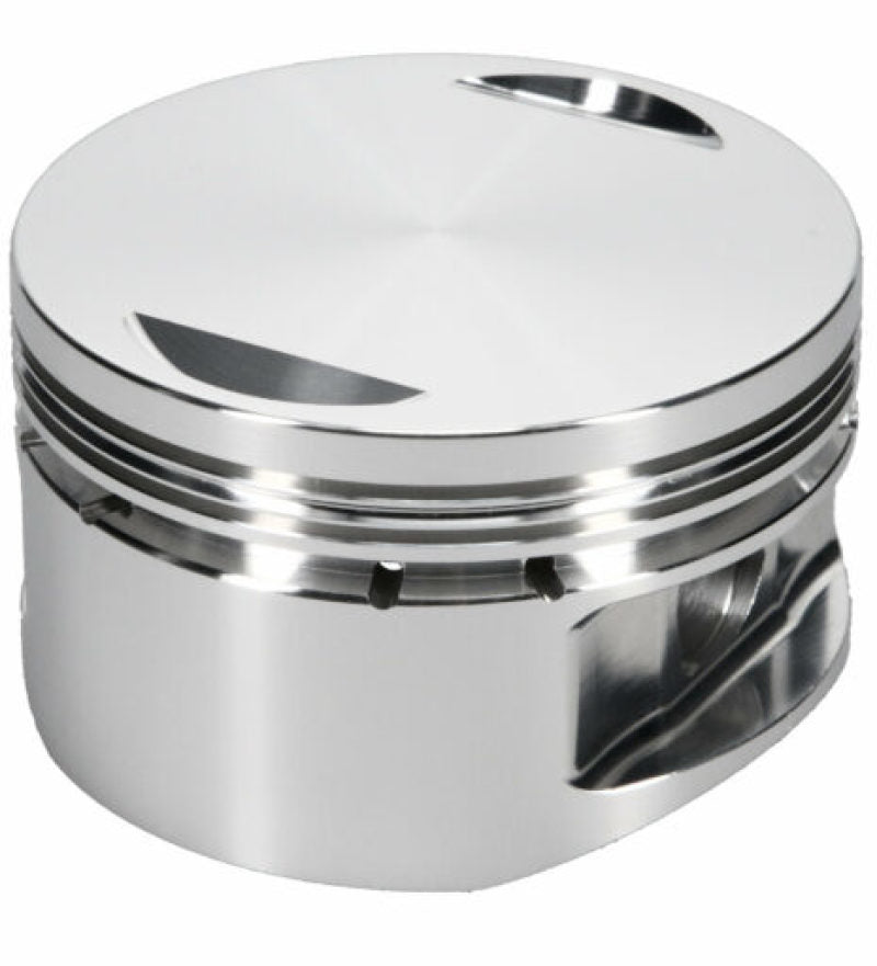 JE Pistons 3.508 Harley-Davidson FT SPRSTR Piston Single-thumbmail-1