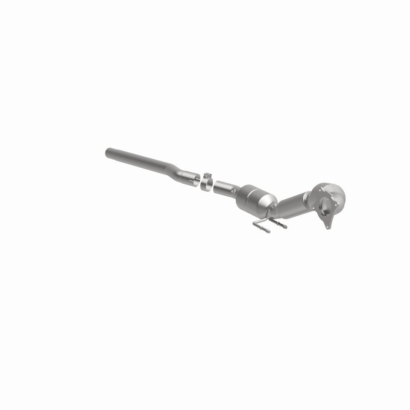 Magnaflow 09-15 CC L4 2 OEM Underbody Direct Fit Converter-thumbmail-9