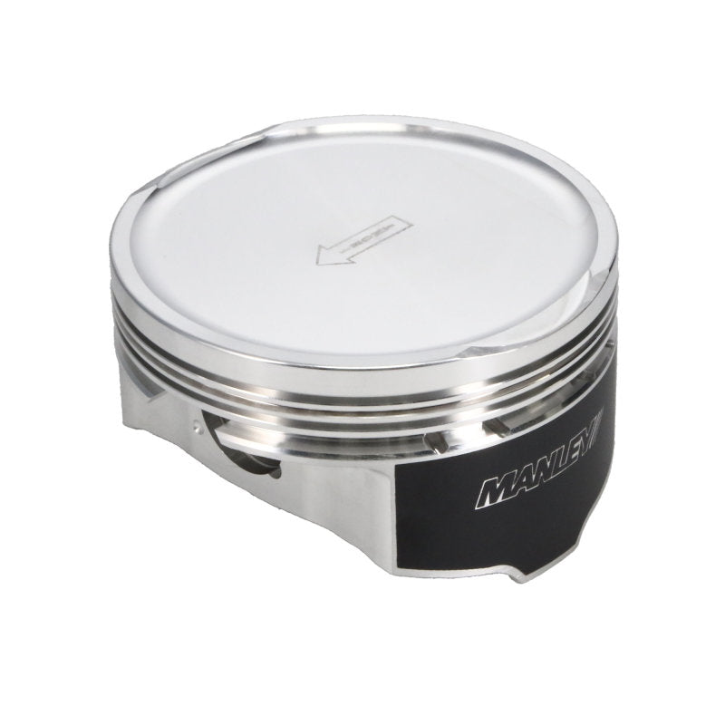 Manley Chrysler Hemi 5.7L Stroker Series 3.922in Bore 4.050in Stroke Platinum Series Pistons-thumbmail-3
