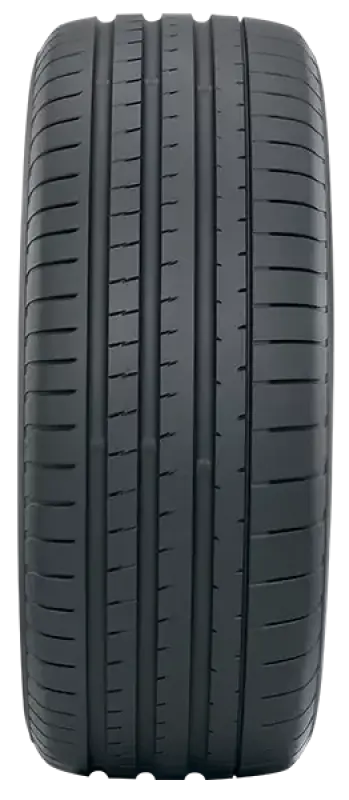 Yokohama Advan V107 Tire - 285/45R20 112Y-thumbmail-2