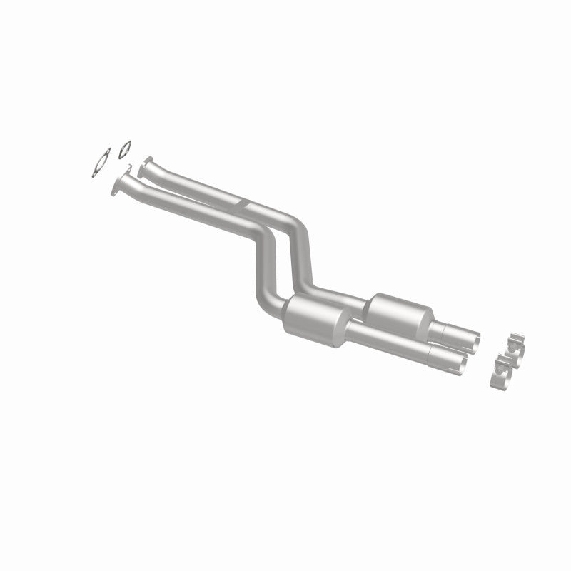 Magnaflow 06-08 BMW Z4 3.0L Direct Fit Converter-thumbmail-11