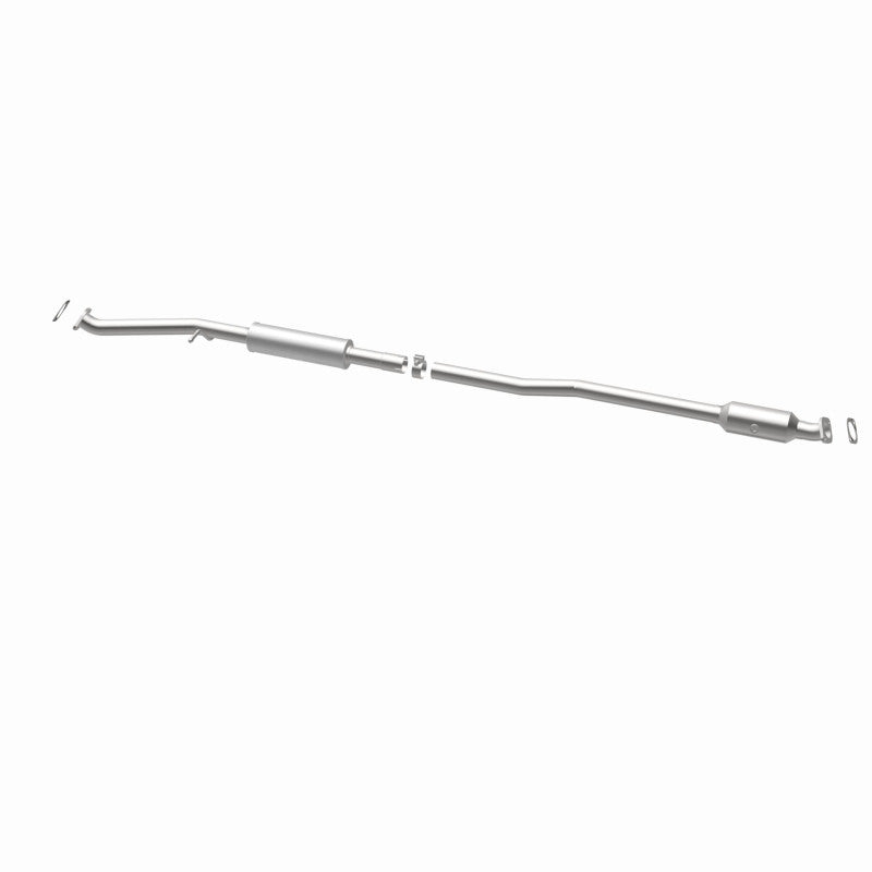 Magnaflow 16-17 Hyundai Tucson 2.0L Direct Fit Converter-thumbmail-10