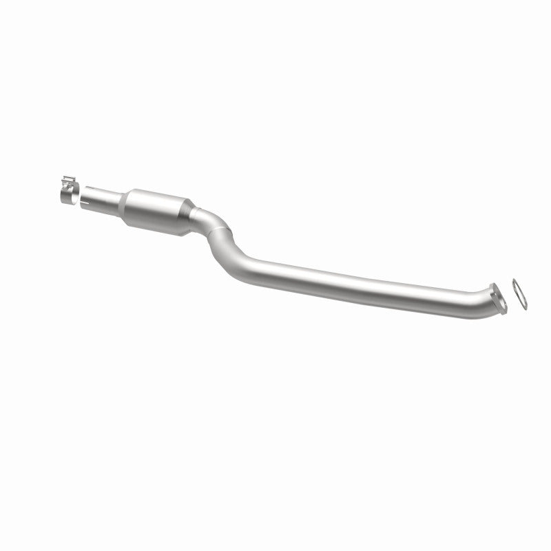 MagnaFlow 09-16 BMW Z4 OEM Grade Federal / EPA Compliant Direct-Fit Catalytic Converter-thumbmail-16