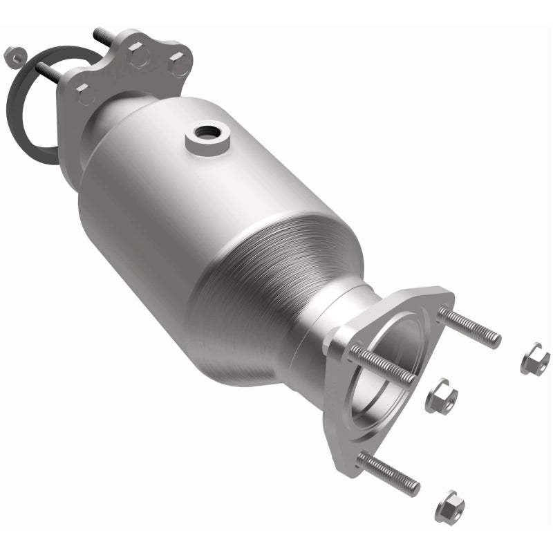 MagnaFlow DF Conv 2020 Chevrolet Corvette Left Closed Couple 6.2L-thumbmail-7