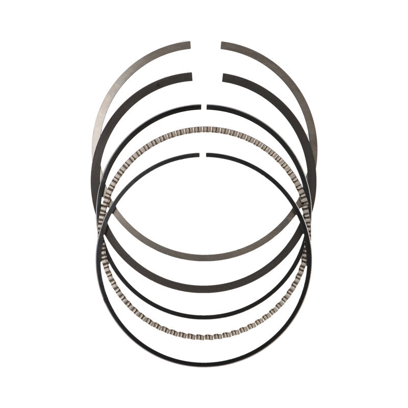 E Pistons Ring Sets .0.0394in Top Ring / 0.0472 2nd Ring / 0.110 Oil Ring / 3.937in Bore-thumbmail-1