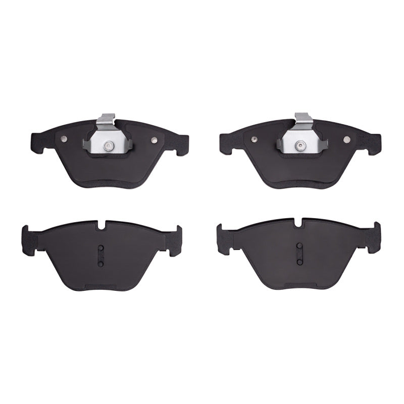 R1 07-16 BMW 335D Front Track/Street Brake Pads-thumbmail-3