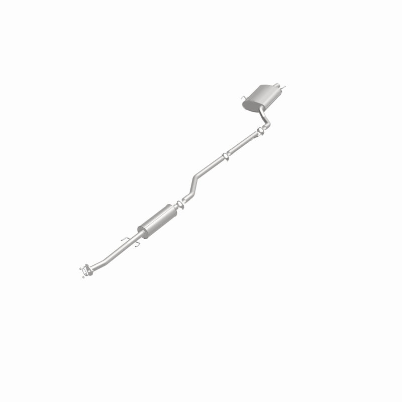 MagnaFlow BRE Exhaust Kit 08-12 Honda Accord 2.4L-thumbmail-6