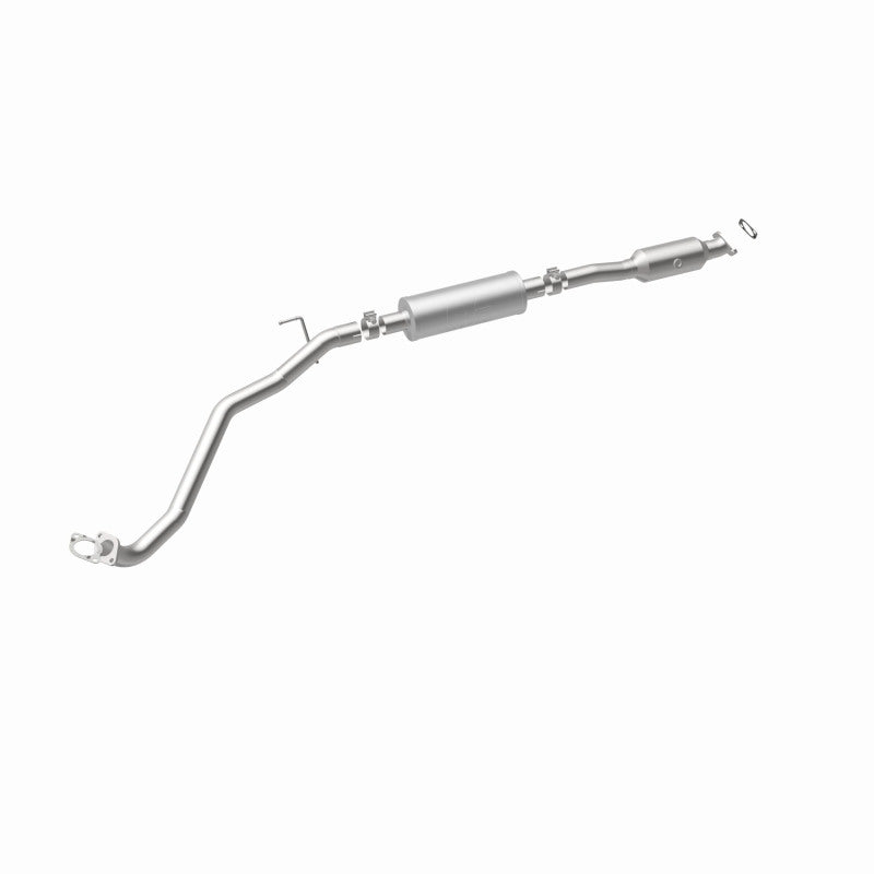 Magnaflow 12-13 Soul 2L Underbody Direct Fit Converter-thumbmail-11