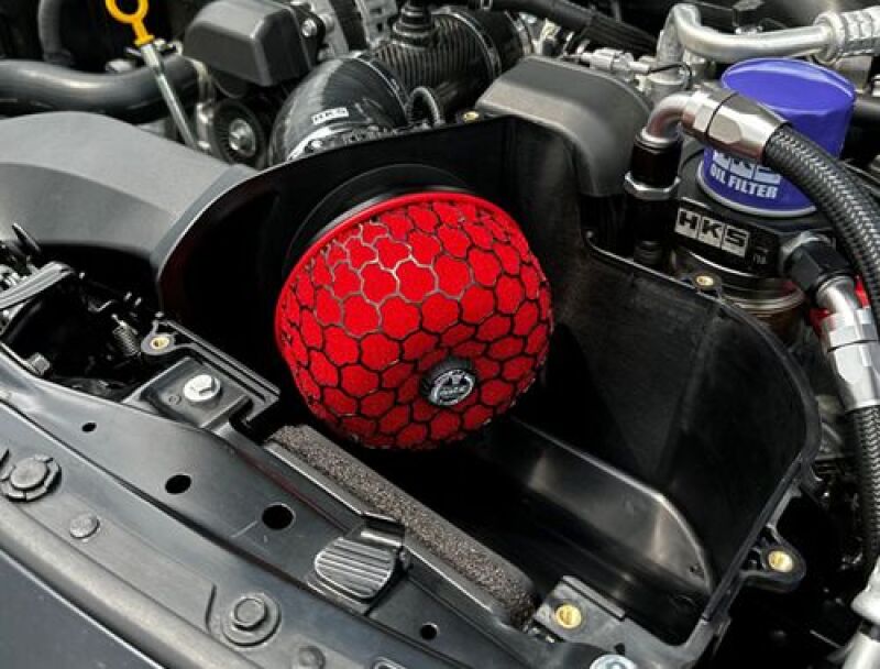 HKS Cold Air Intake Box Kit ZN8/ZD8-thumbmail-3
