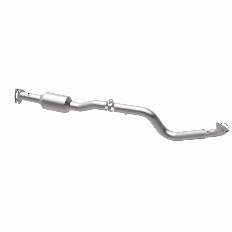 MagnaFlow 2009 Chevrolet Express 4500 V8 6.0L Right Underbody Catalytic Converter-thumbmail-10