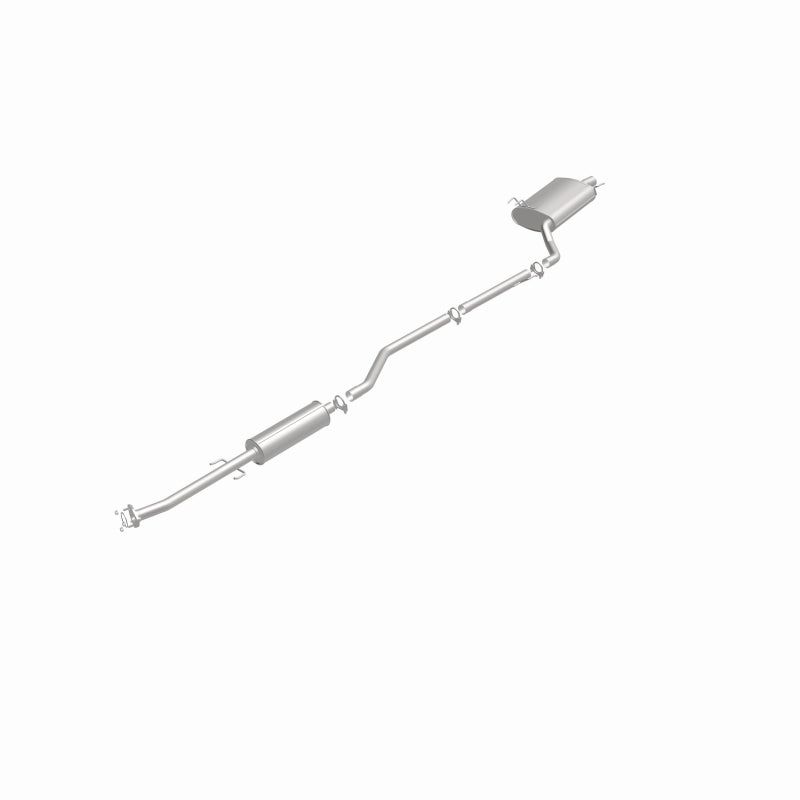 MagnaFlow BRE Exhaust Kit 08-12 Honda Accord 2.4L-thumbmail-7