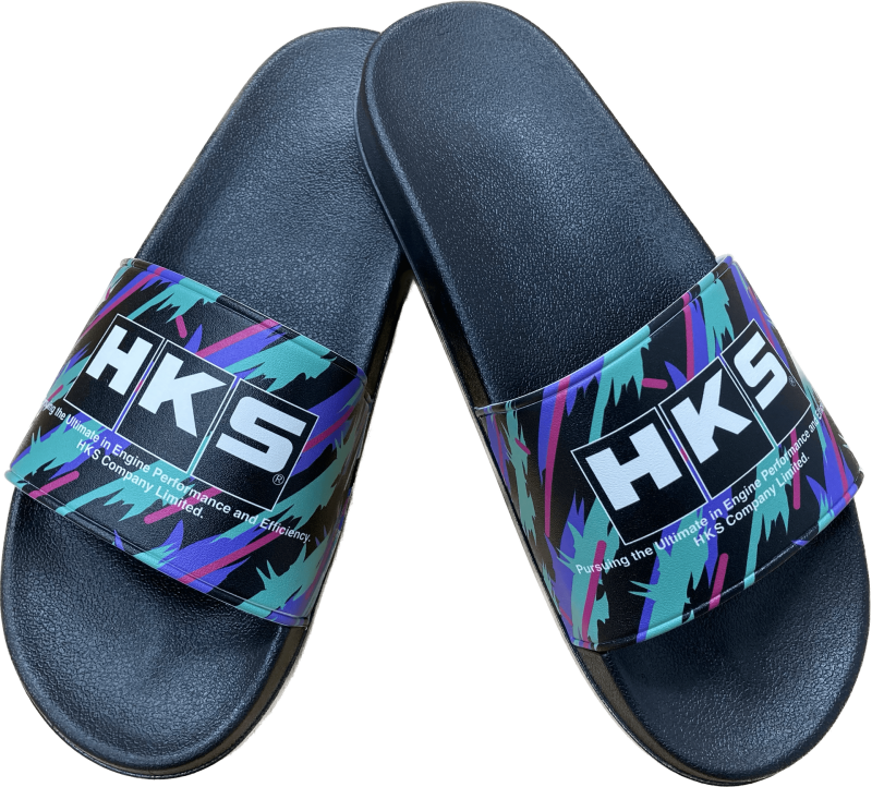 HKS Oil Color Sandals - Medium-thumbmail-1