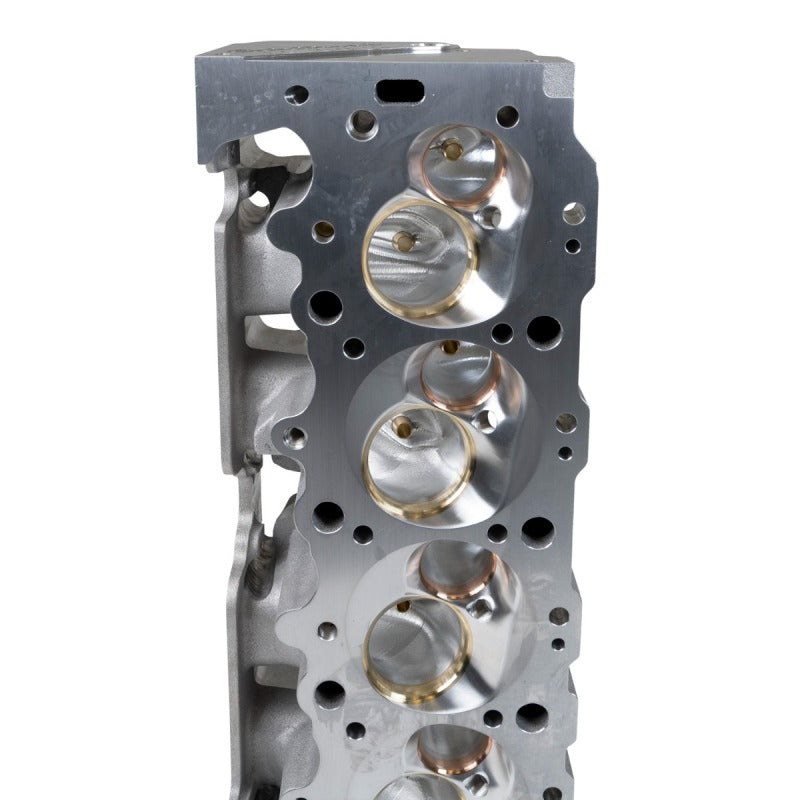 Edelbrock Big Victor 498cc CNC 12 Degree 2.500in x 1.800in Cylinder Head-thumbmail-3