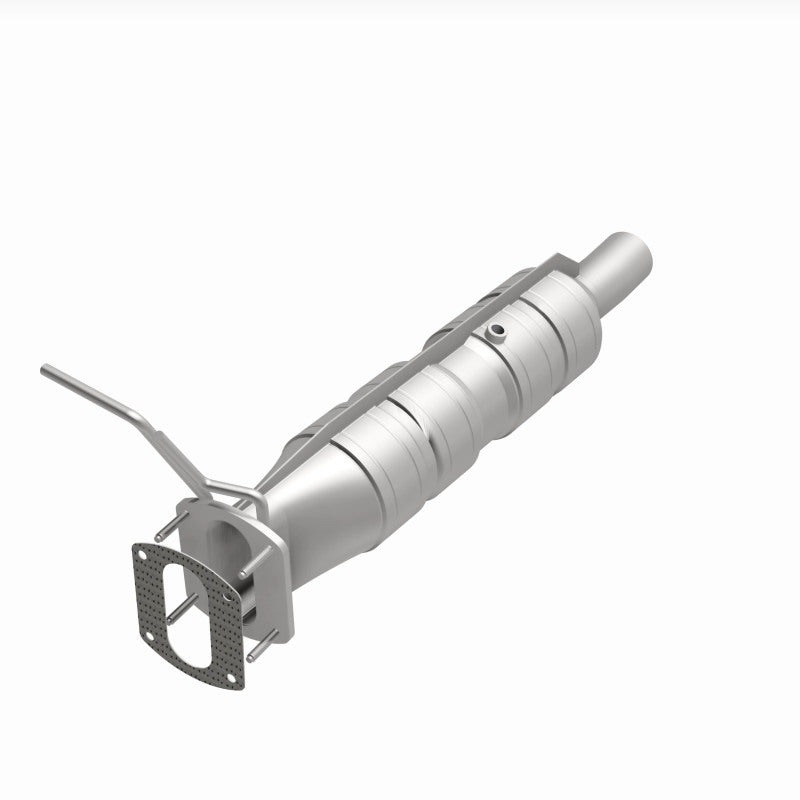 MagnaFlow 09-19 Ford F53 V10 6.8L Underbody 6.8L Direct Fit Catalytic Converter-thumbmail-9