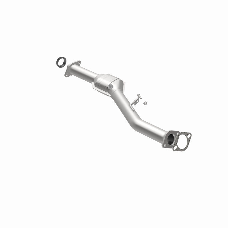 Magnaflow 08-09 Subaru Impreza 2.5L Direct Fit Converter-thumbmail-8