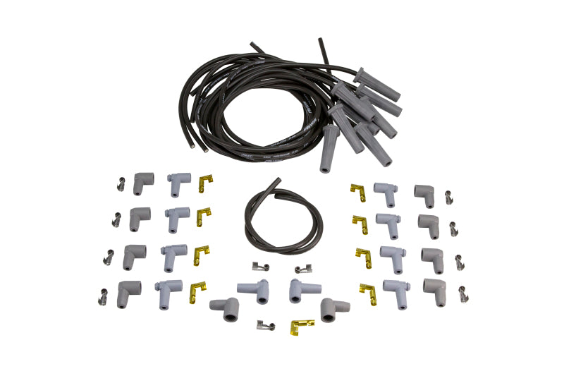 Fast Wire Set, Firewire, 8 Cyl., Str. Plug, Hei/Socket, Univ.-thumbmail-1